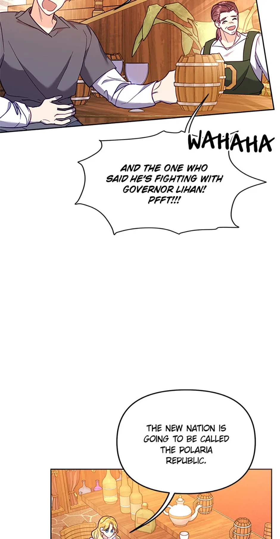 Finding My Place Chapter 53 – Page 14