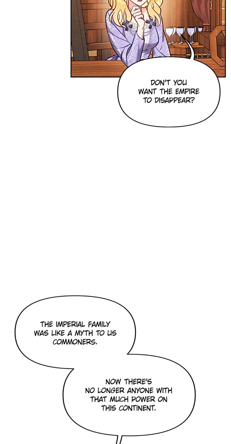 Finding My Place Chapter 53 – Page 17