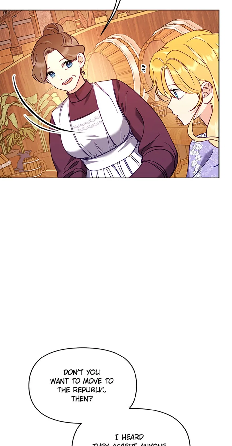 Finding My Place Chapter 53 – Page 18
