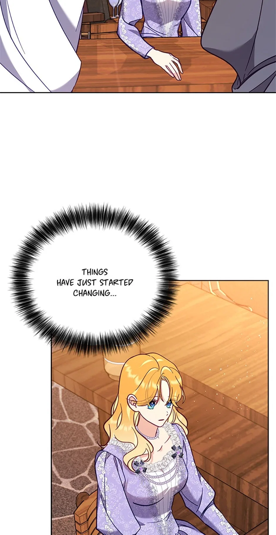 Finding My Place Chapter 53 – Page 22