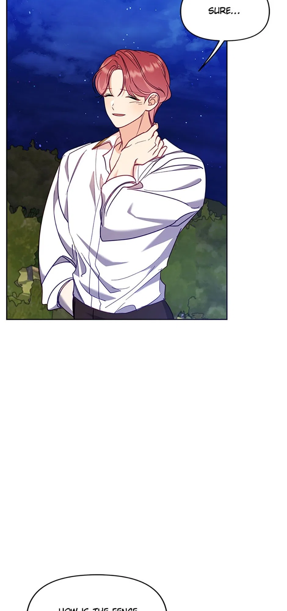 Finding My Place Chapter 53 – Page 31