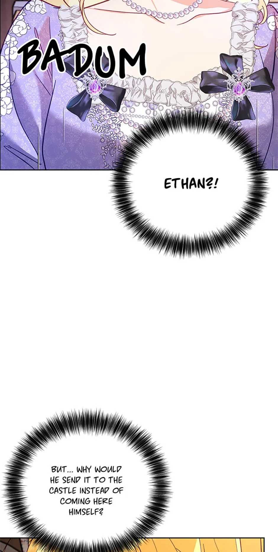 Finding My Place Chapter 53 – Page 37