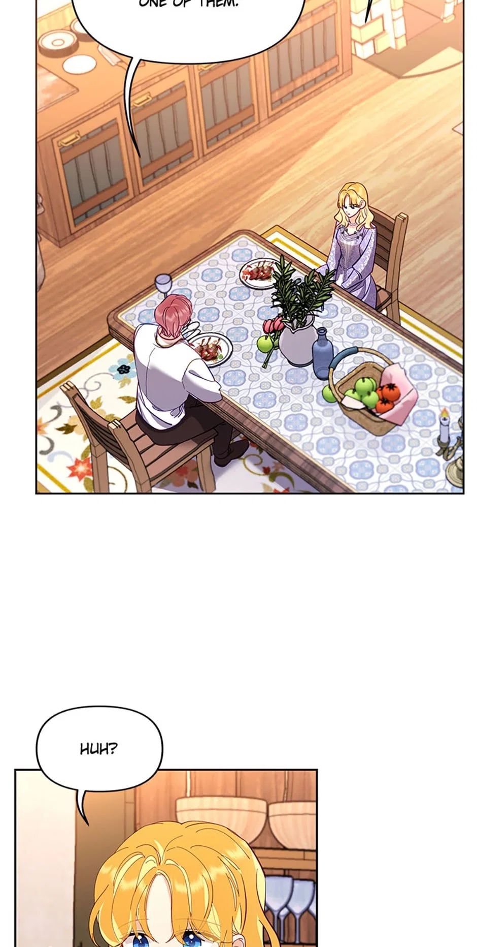 Finding My Place Chapter 53 – Page 39