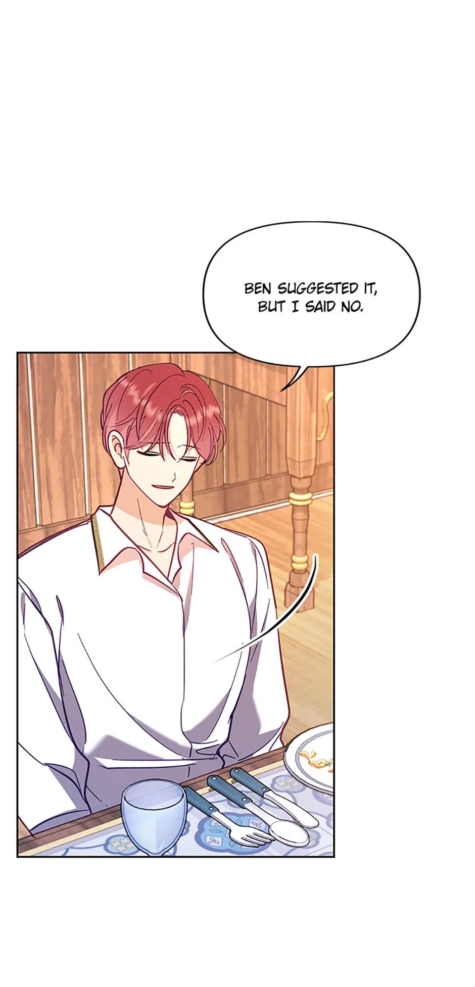 Finding My Place Chapter 53 – Page 44