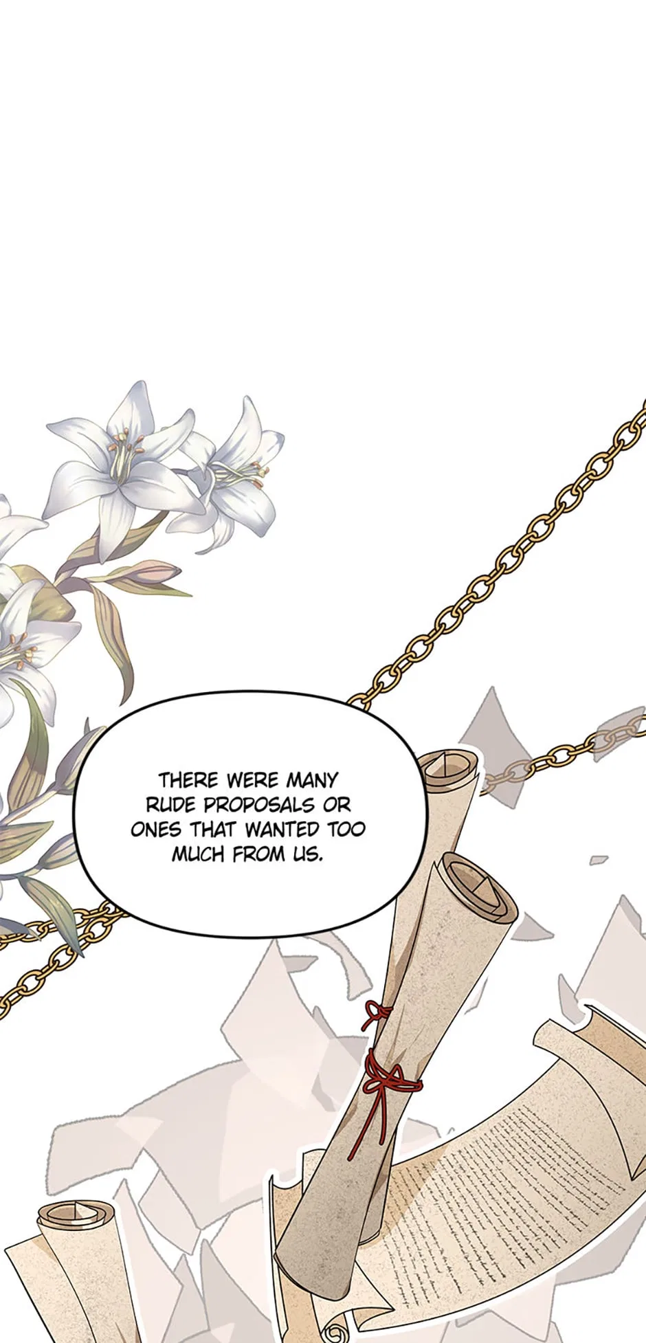 Finding My Place Chapter 53 – Page 45