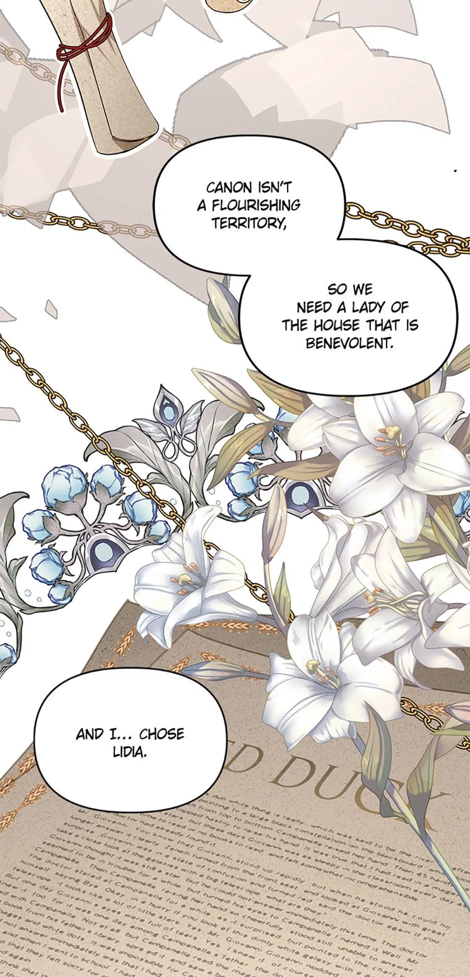 Finding My Place Chapter 53 – Page 46