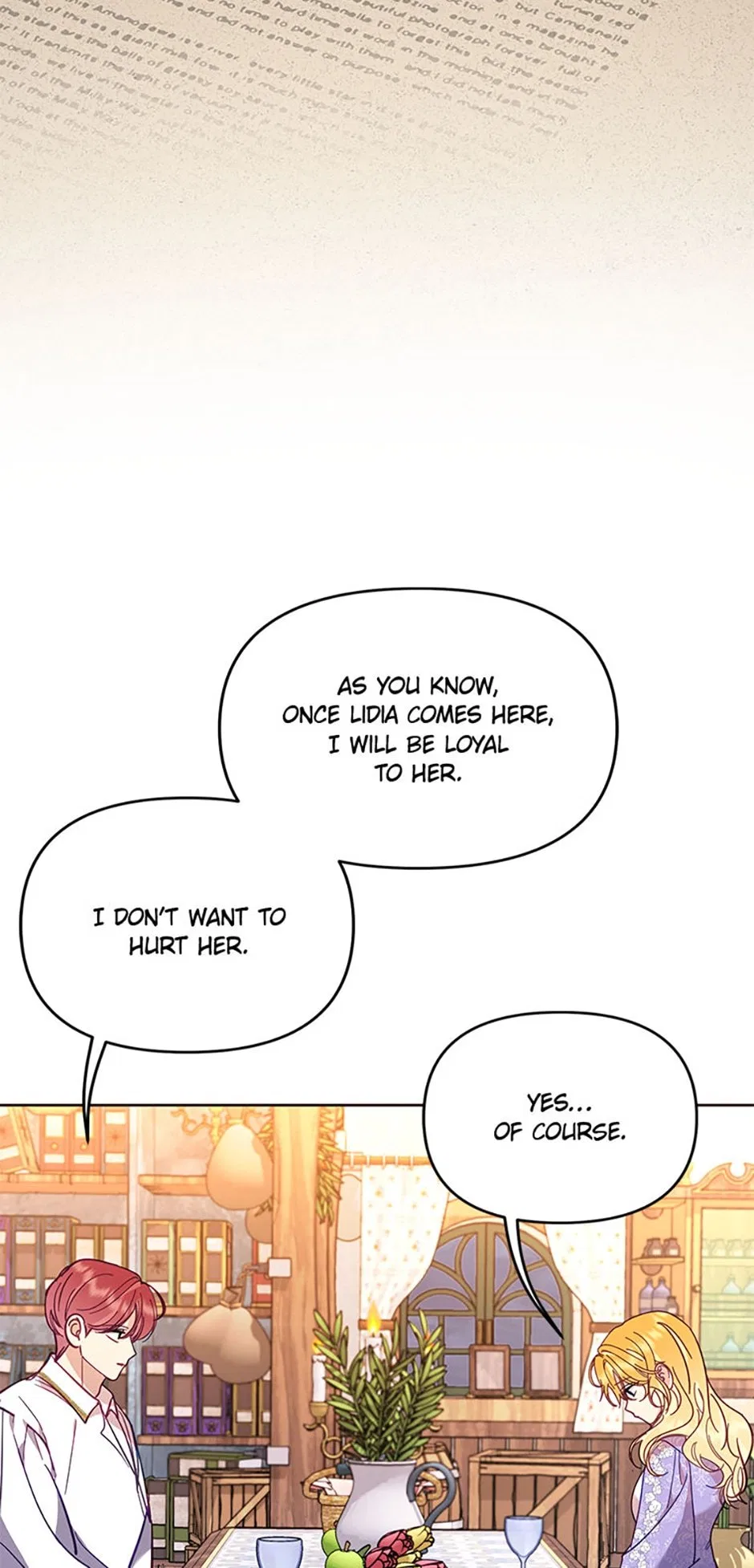 Finding My Place Chapter 53 – Page 47