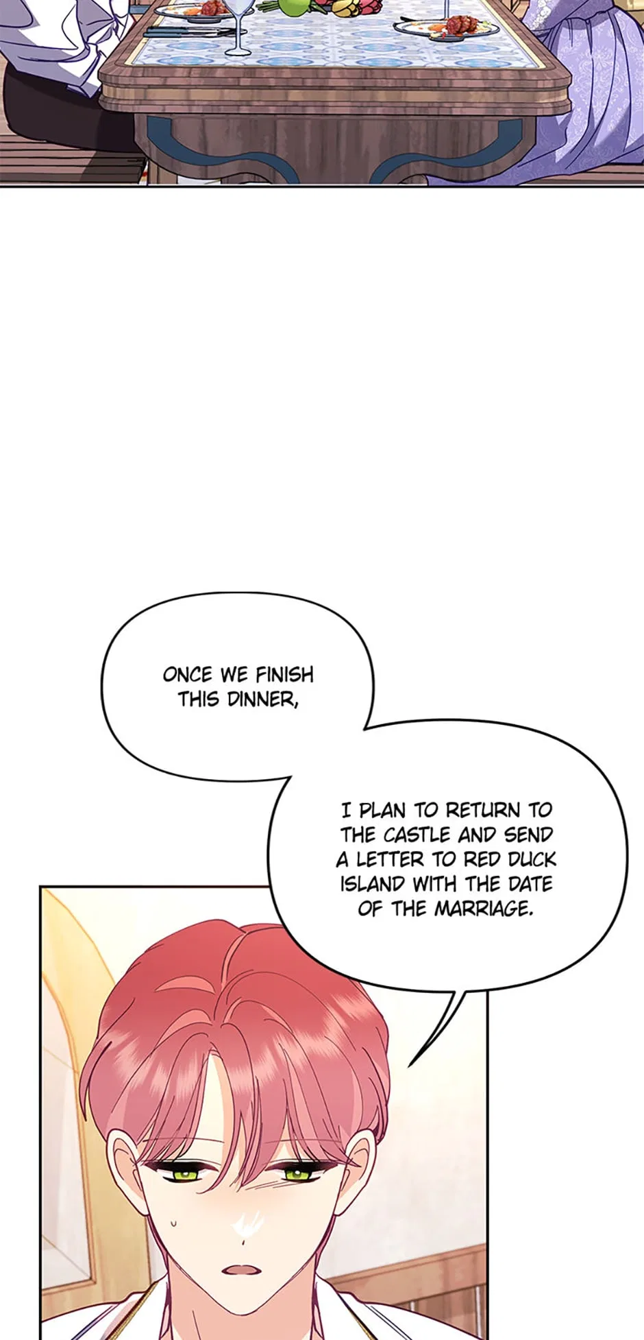 Finding My Place Chapter 53 – Page 48