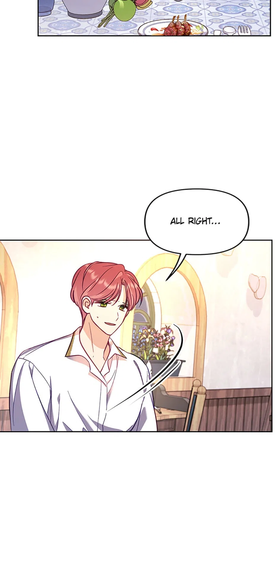 Finding My Place Chapter 53 – Page 51