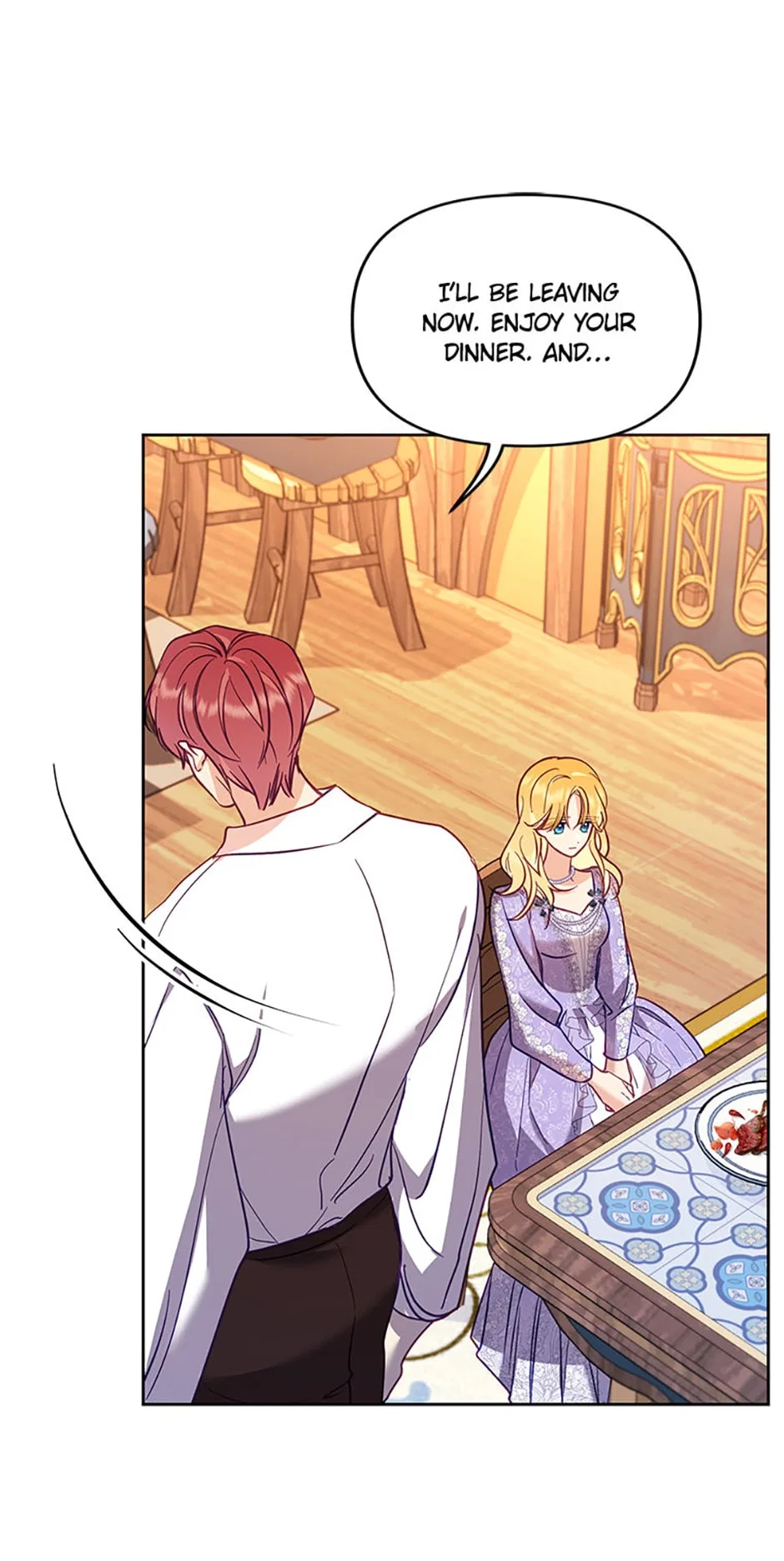Finding My Place Chapter 53 – Page 52