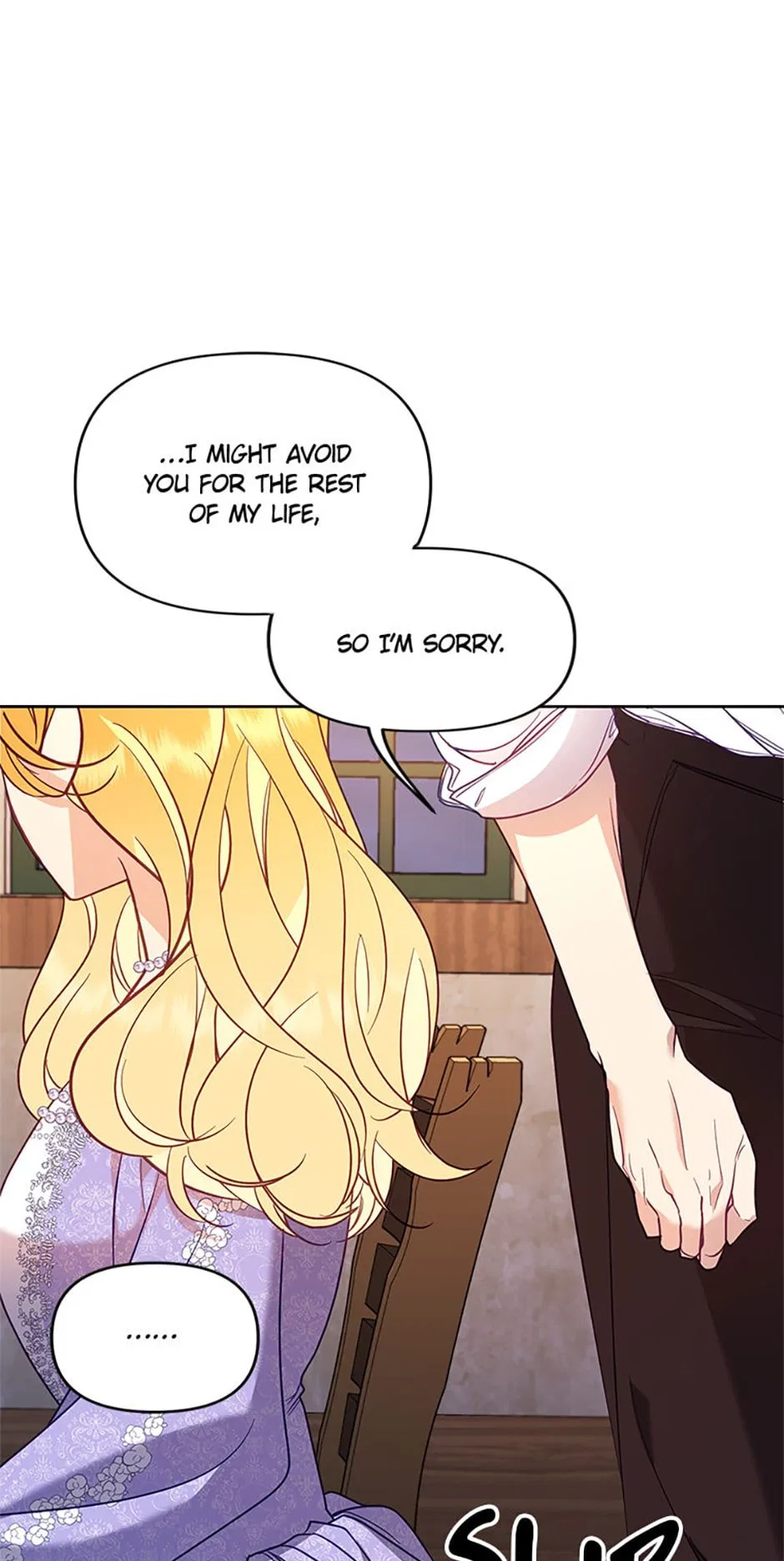 Finding My Place Chapter 53 – Page 53