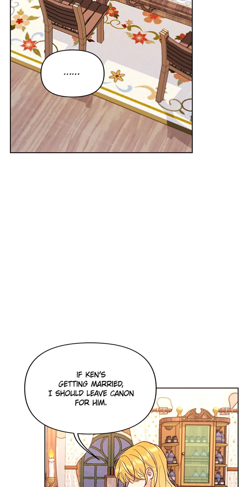 Finding My Place Chapter 53 – Page 56