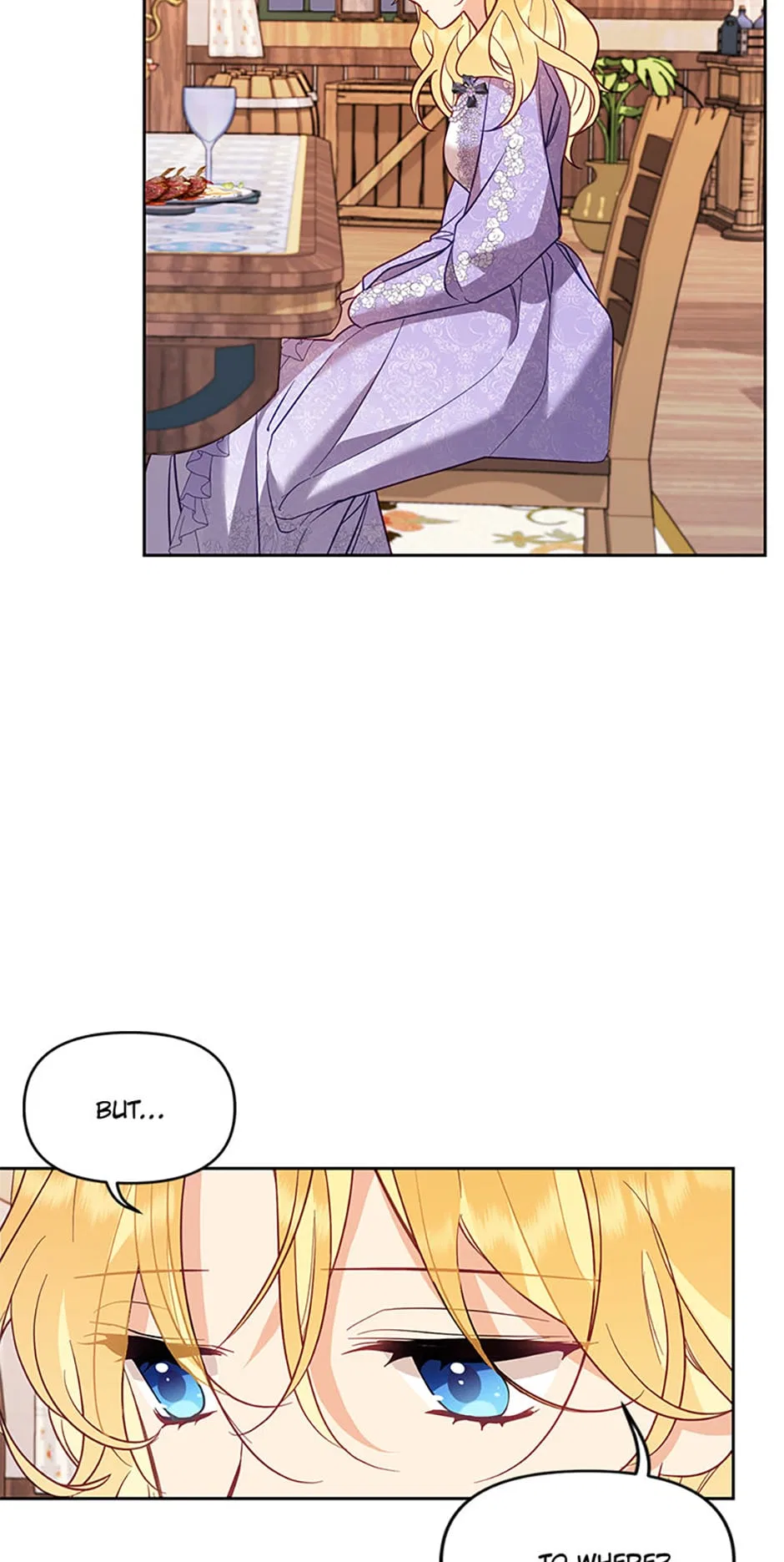 Finding My Place Chapter 53 – Page 57