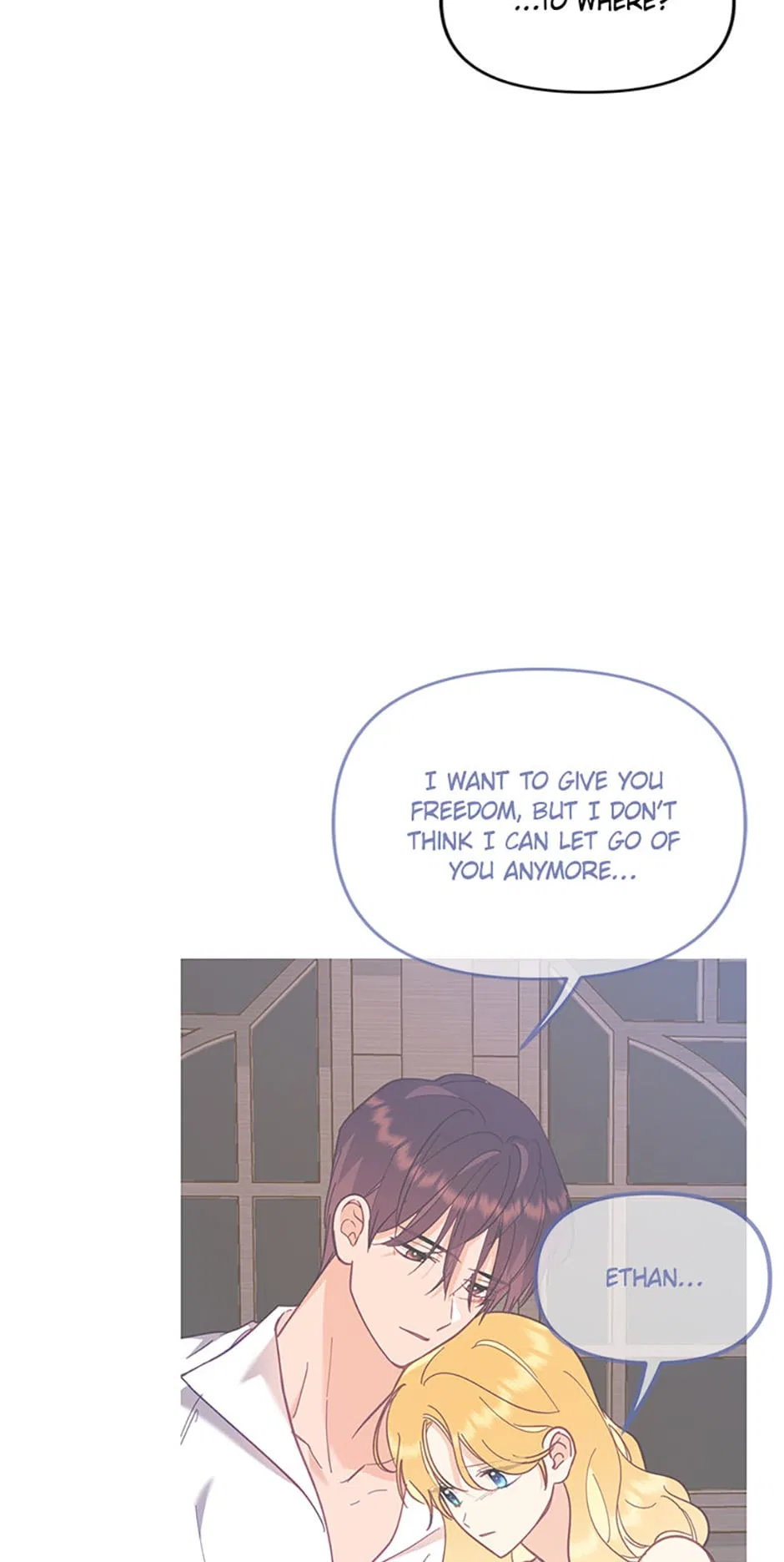 Finding My Place Chapter 53 – Page 58