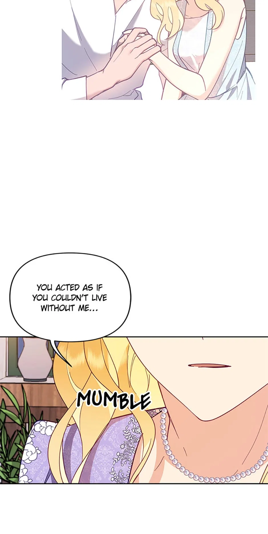 Finding My Place Chapter 53 – Page 59