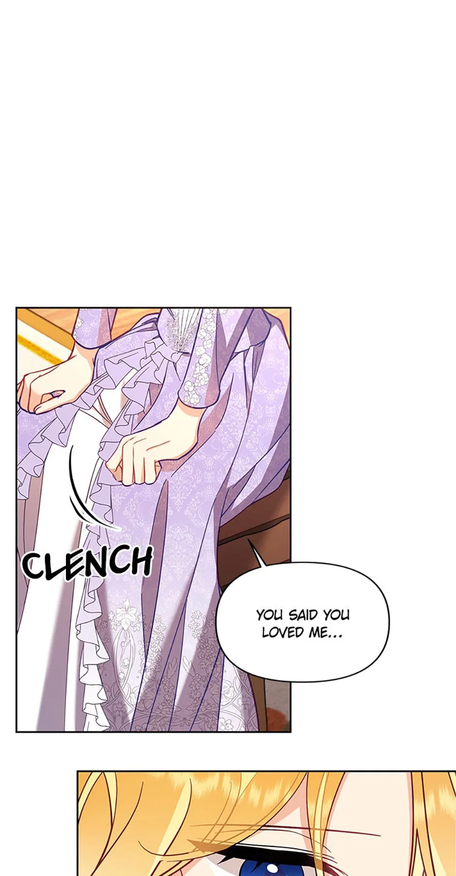 Finding My Place Chapter 53 – Page 61