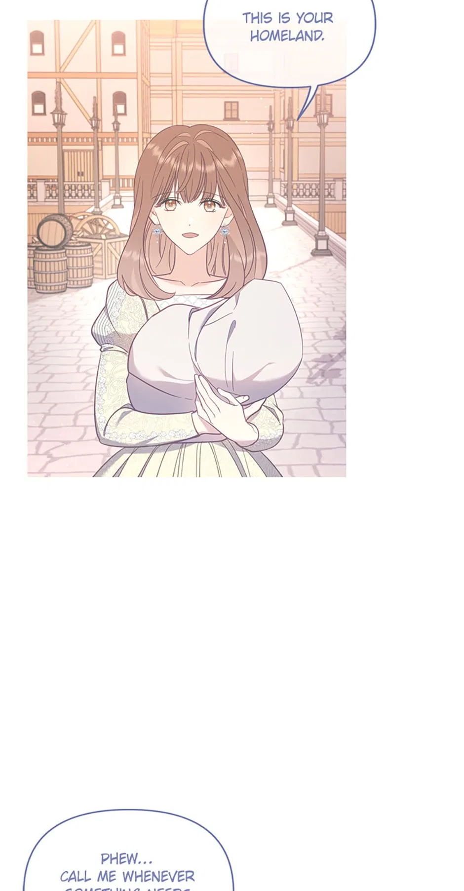 Finding My Place Chapter 53 – Page 64