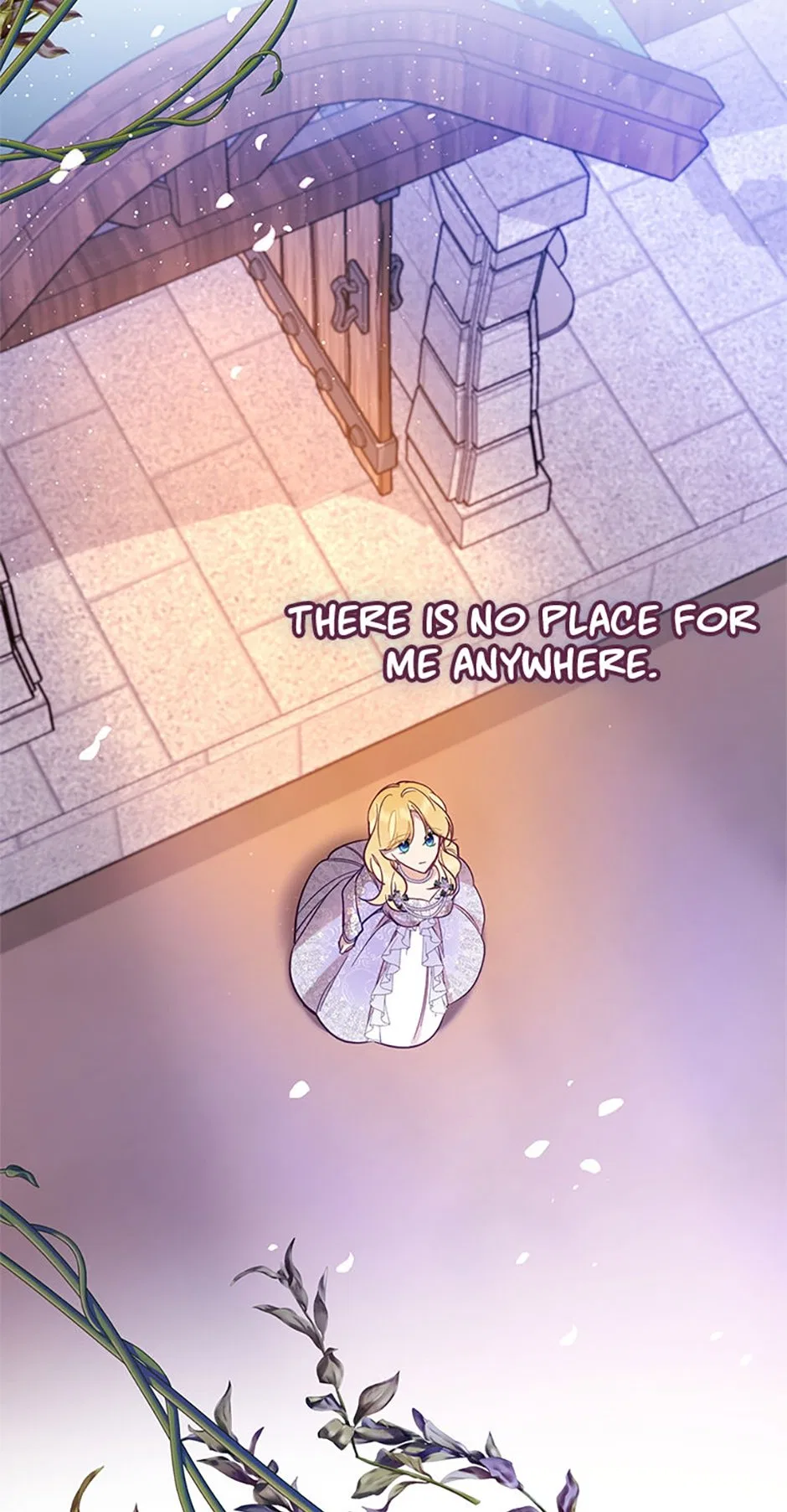 Finding My Place Chapter 53 – Page 66