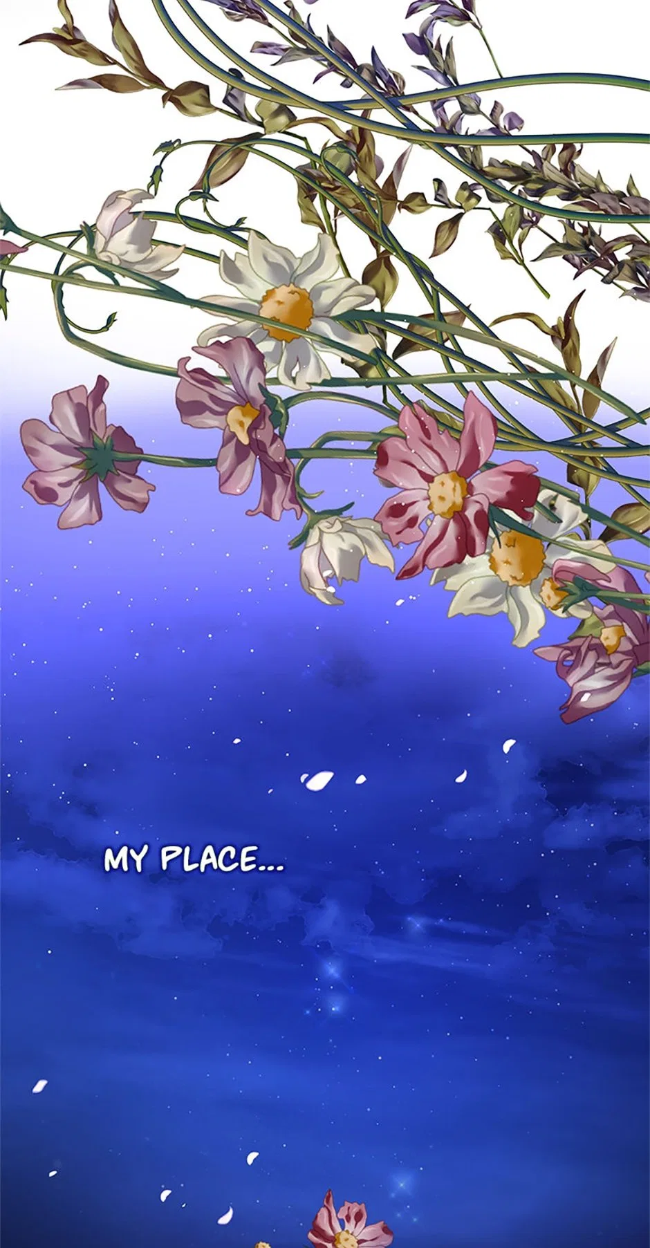 Finding My Place Chapter 53 – Page 67