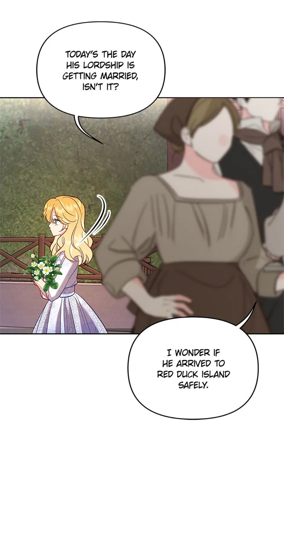 Finding My Place Chapter 53 – Page 69