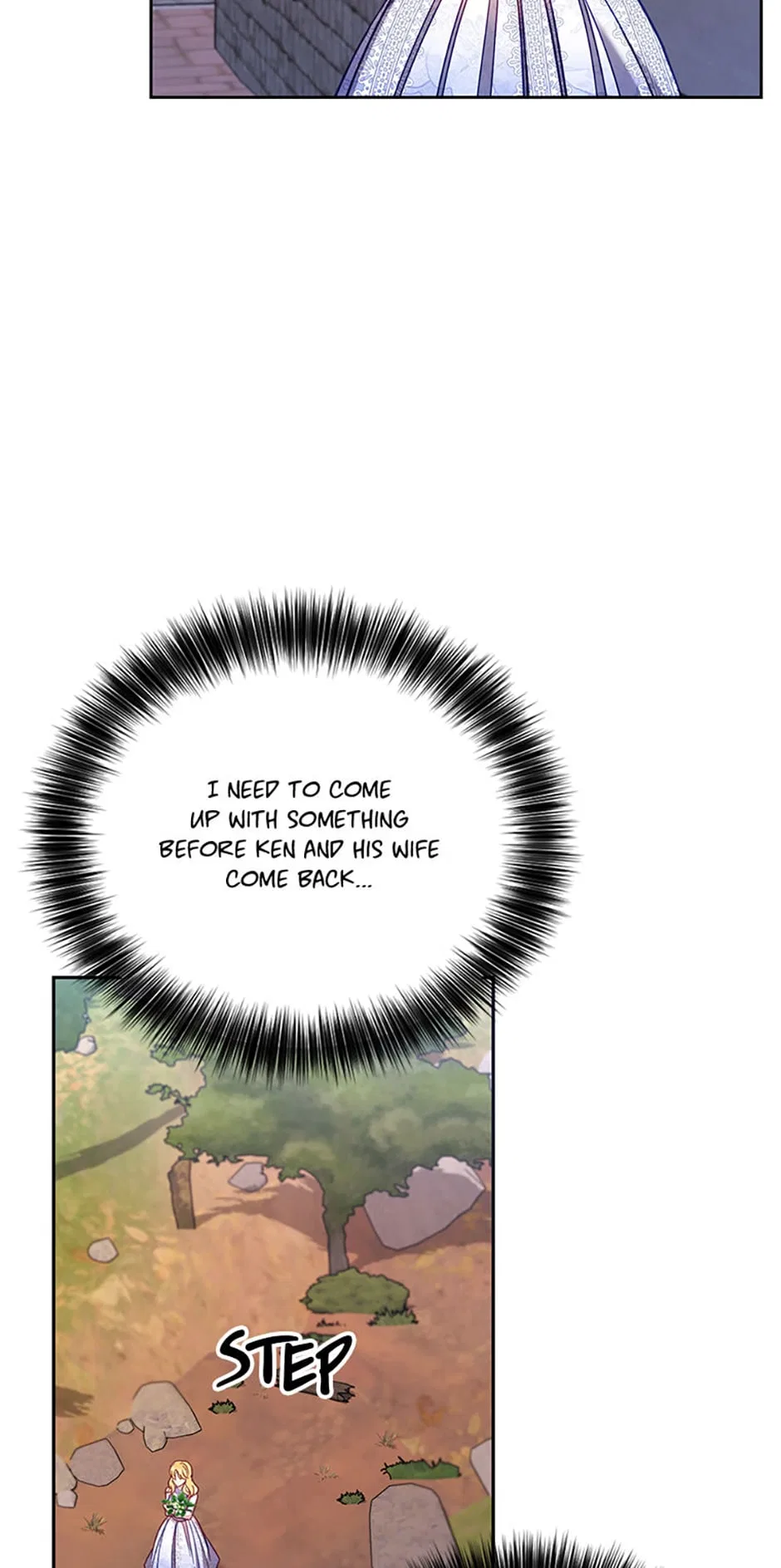 Finding My Place Chapter 53 – Page 71