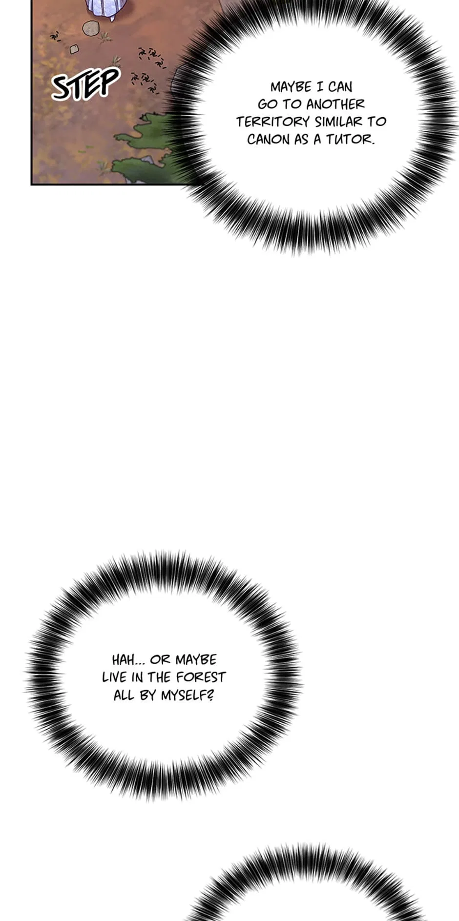 Finding My Place Chapter 53 – Page 72