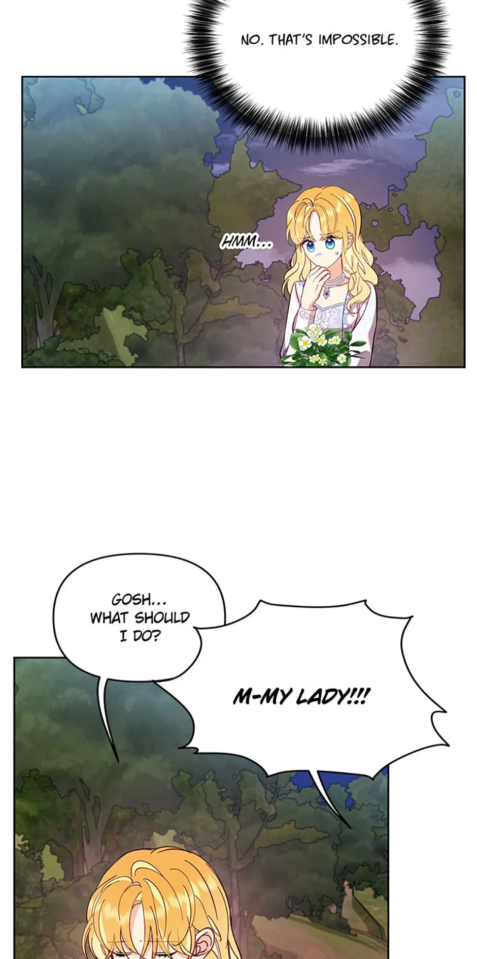 Finding My Place Chapter 53 – Page 73
