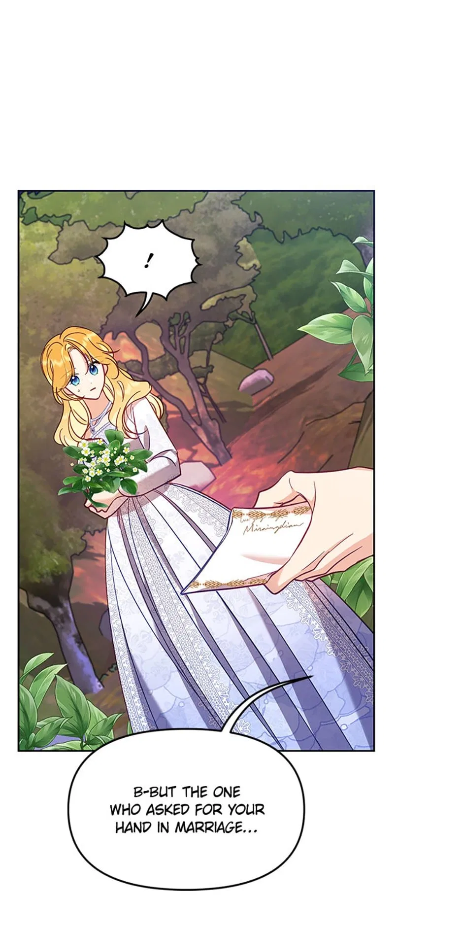 Finding My Place Chapter 53 – Page 77