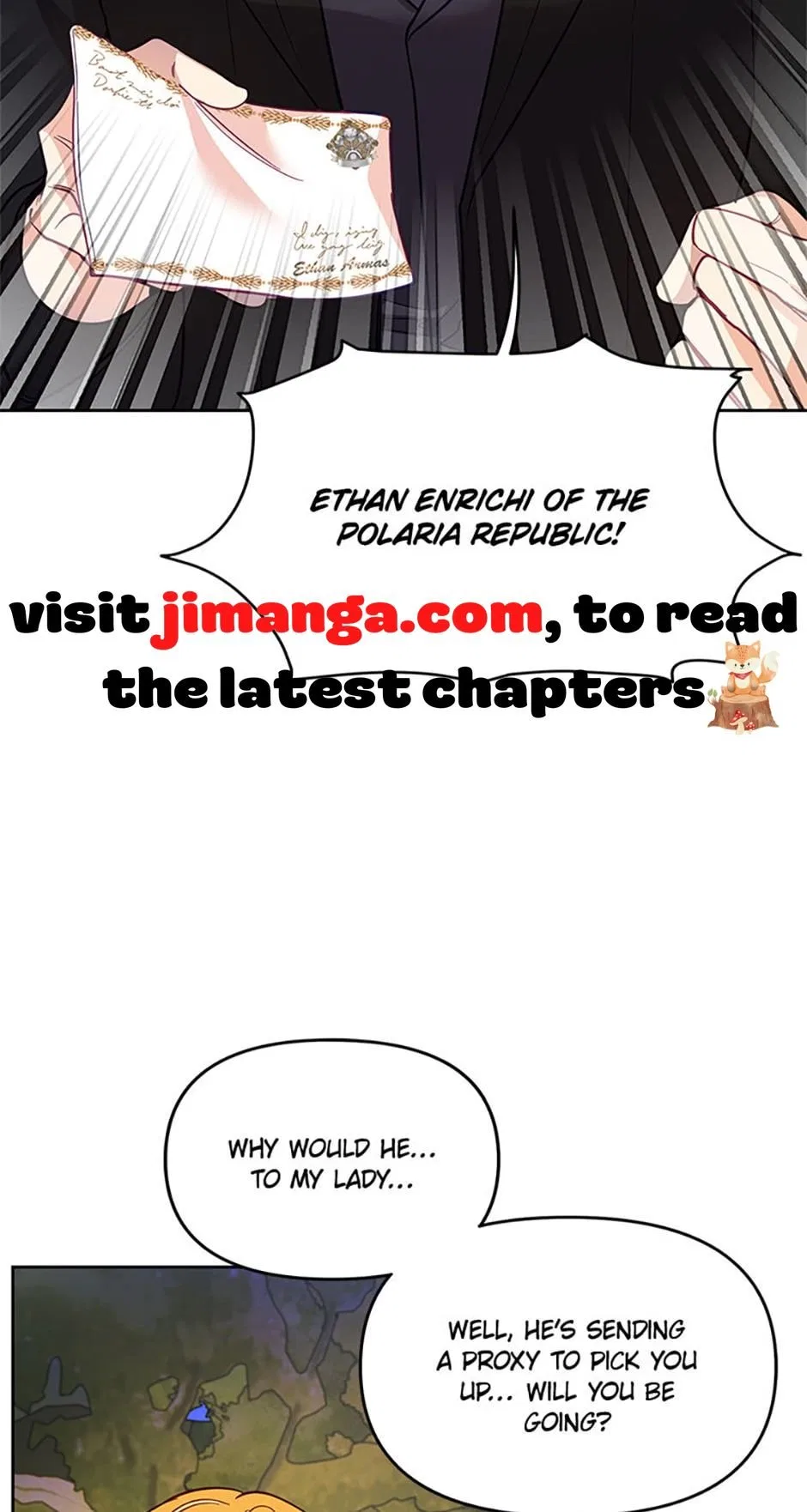 Finding My Place Chapter 53 – Page 79