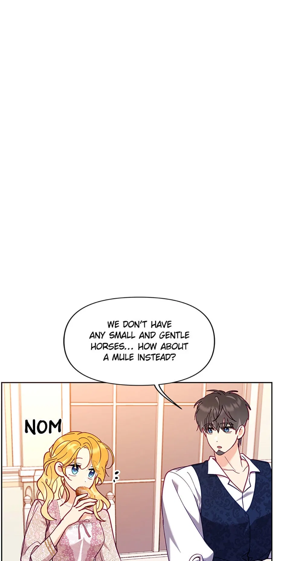 Finding My Place Chapter 52 – Page 5