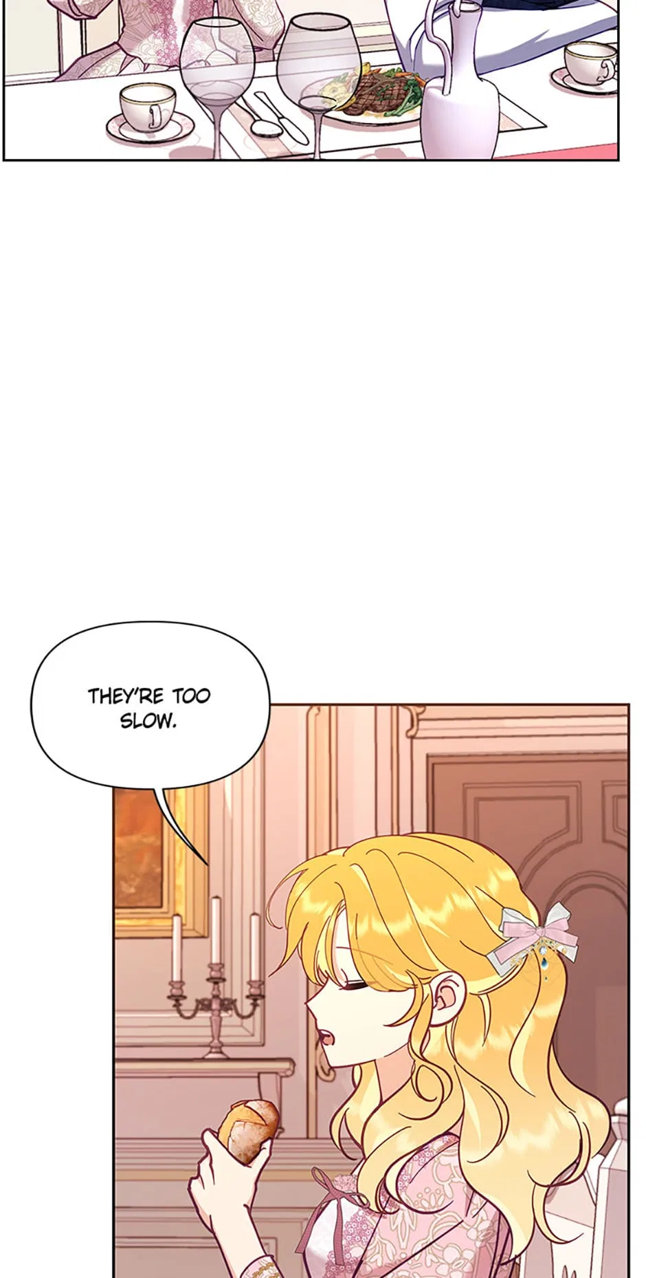 Finding My Place Chapter 52 – Page 6