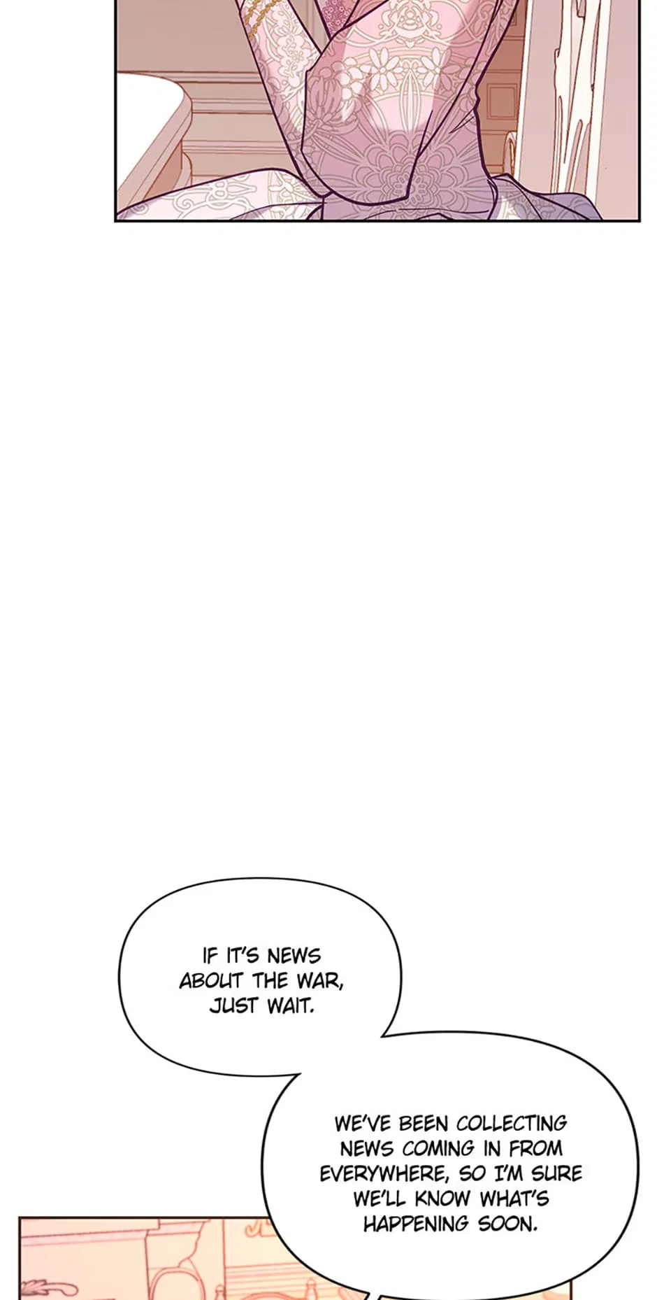Finding My Place Chapter 52 – Page 7