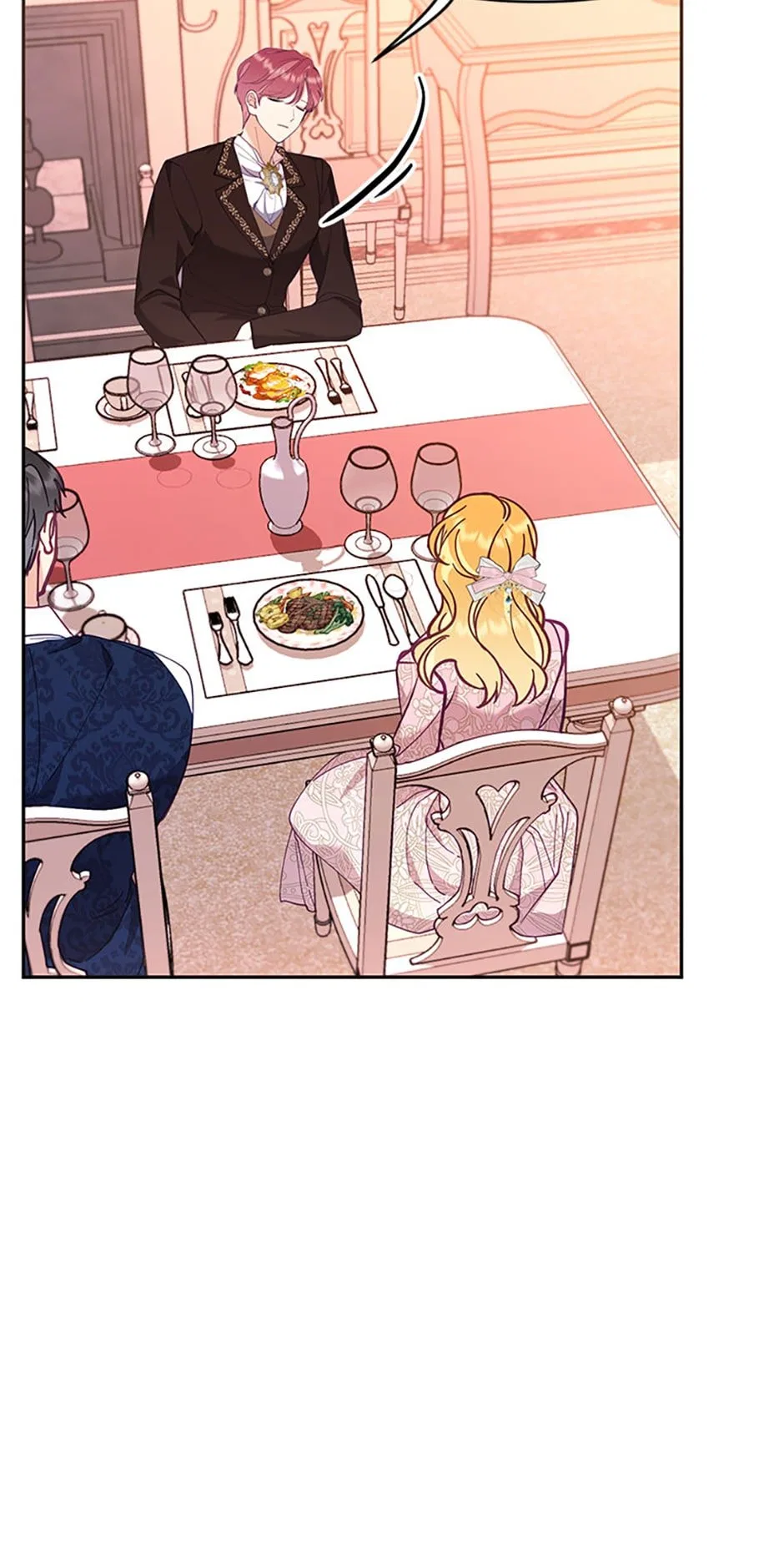 Finding My Place Chapter 52 – Page 8