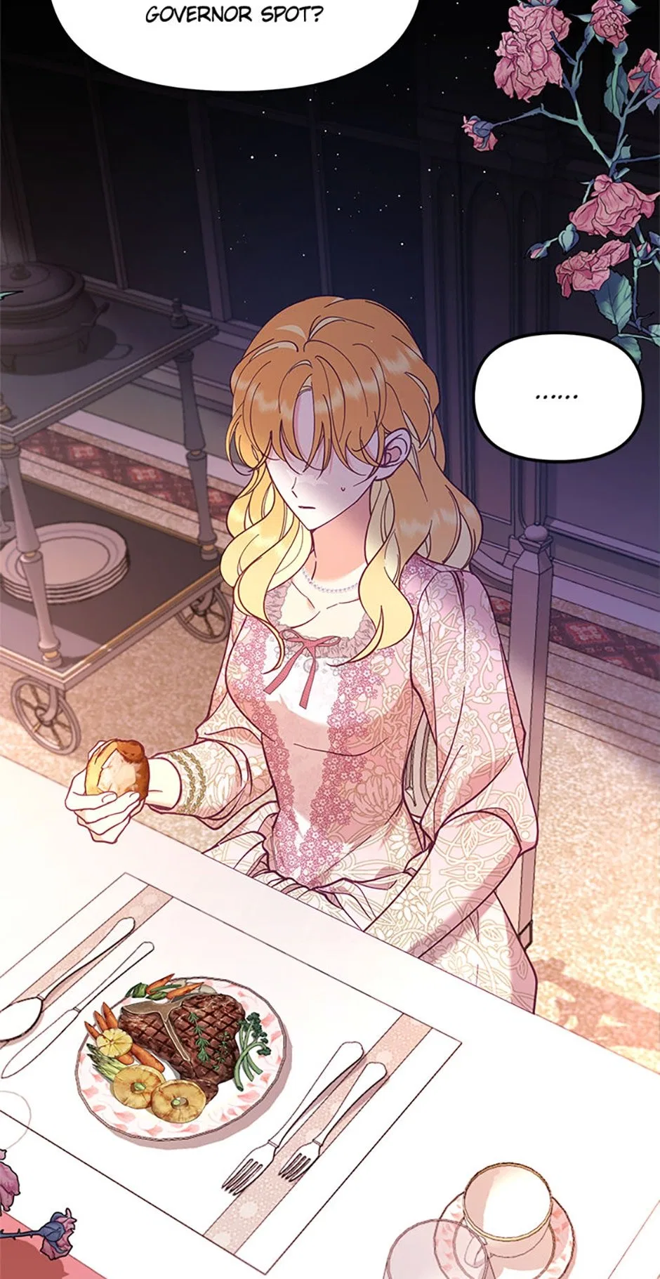 Finding My Place Chapter 52 – Page 13