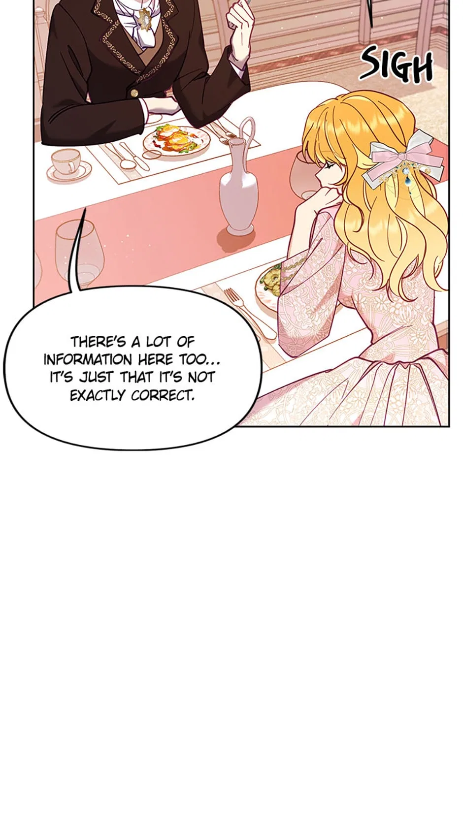 Finding My Place Chapter 52 – Page 18