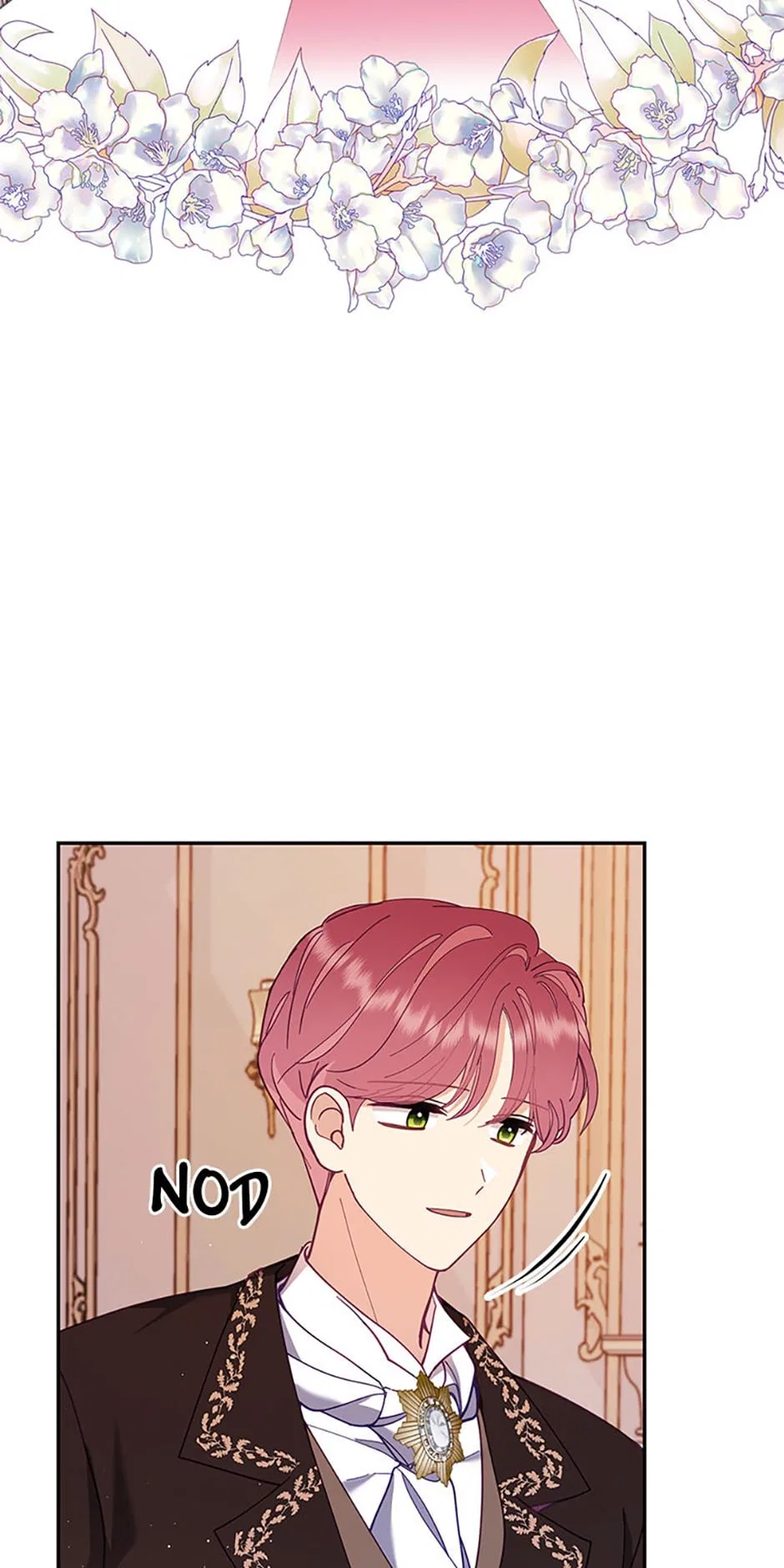Finding My Place Chapter 52 – Page 22