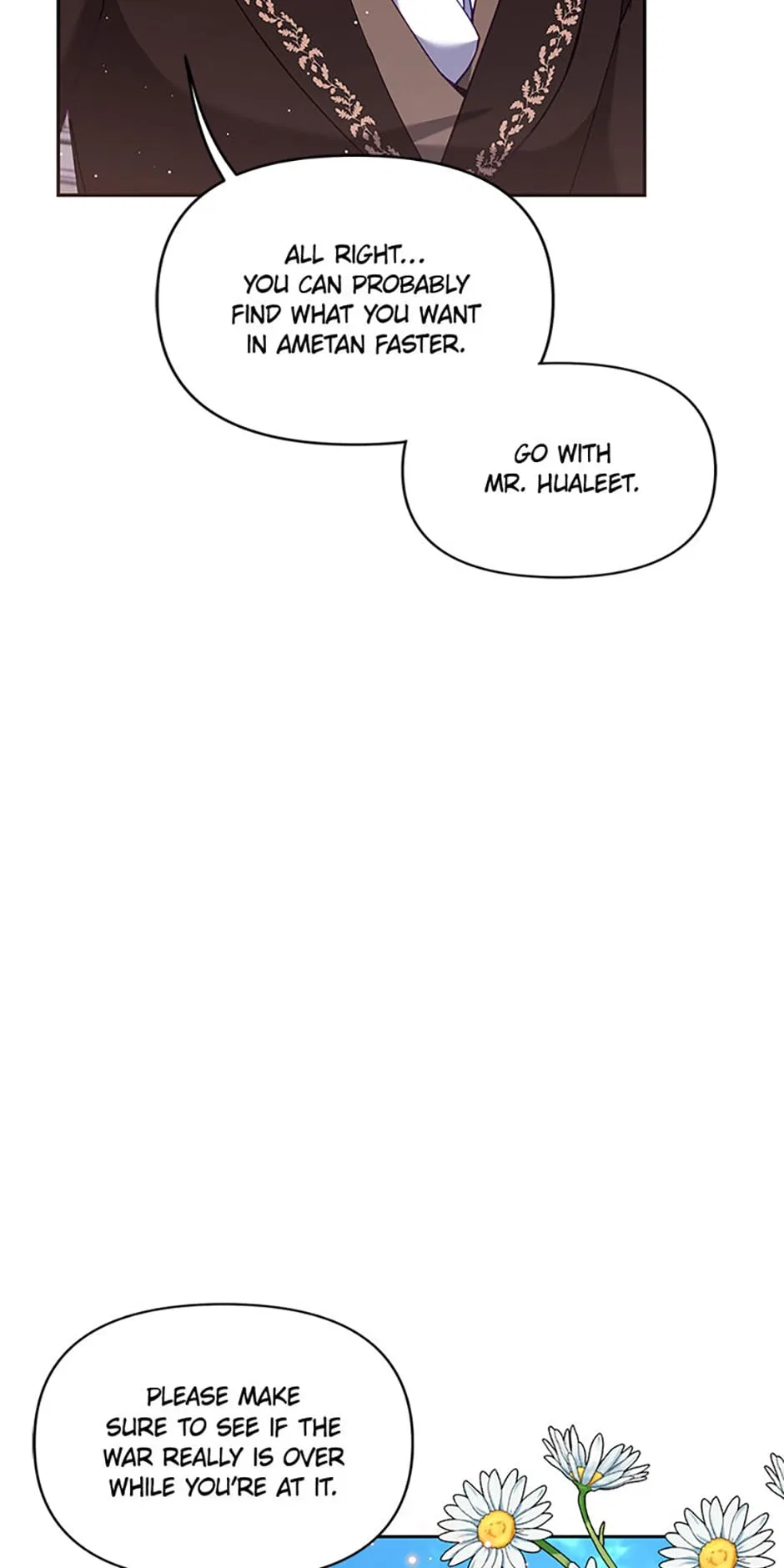 Finding My Place Chapter 52 – Page 23