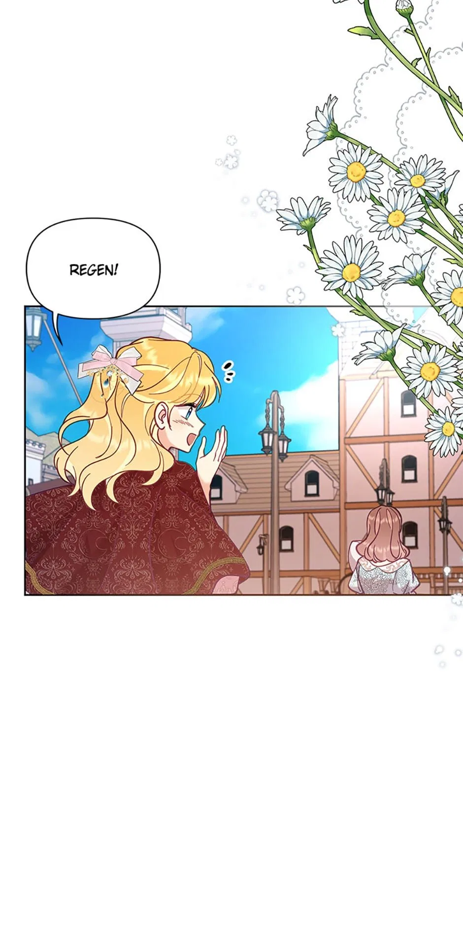 Finding My Place Chapter 52 – Page 28