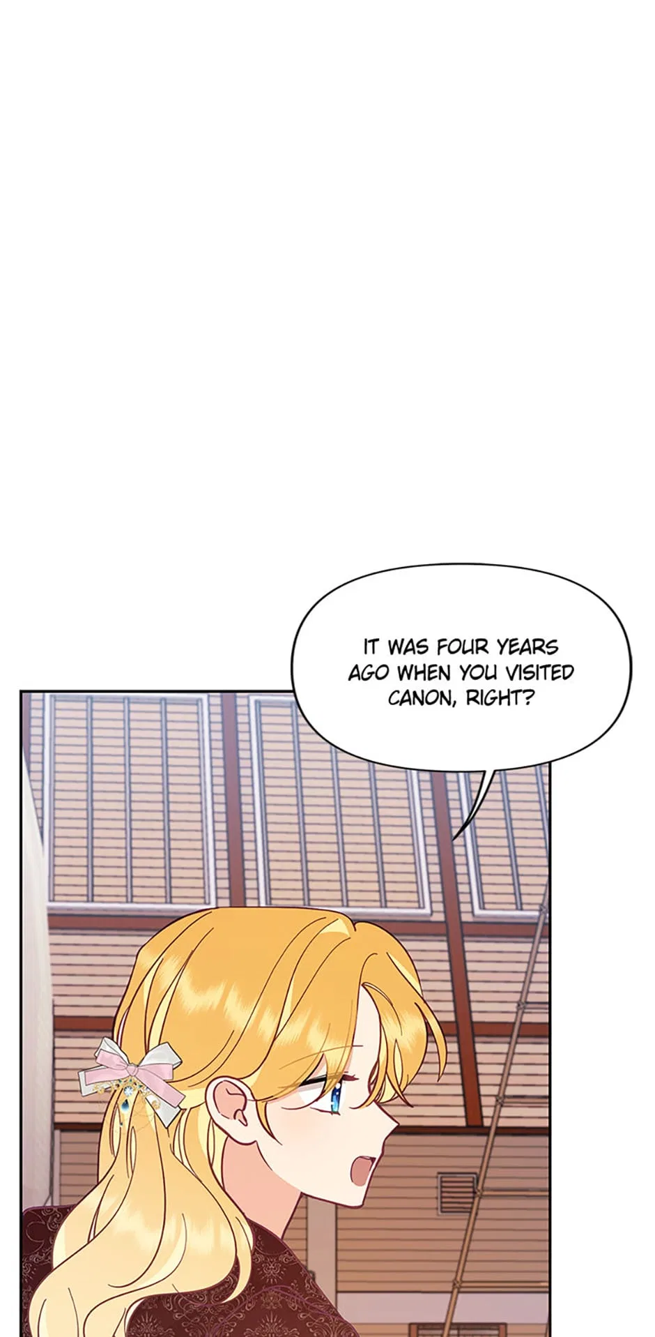 Finding My Place Chapter 52 – Page 31