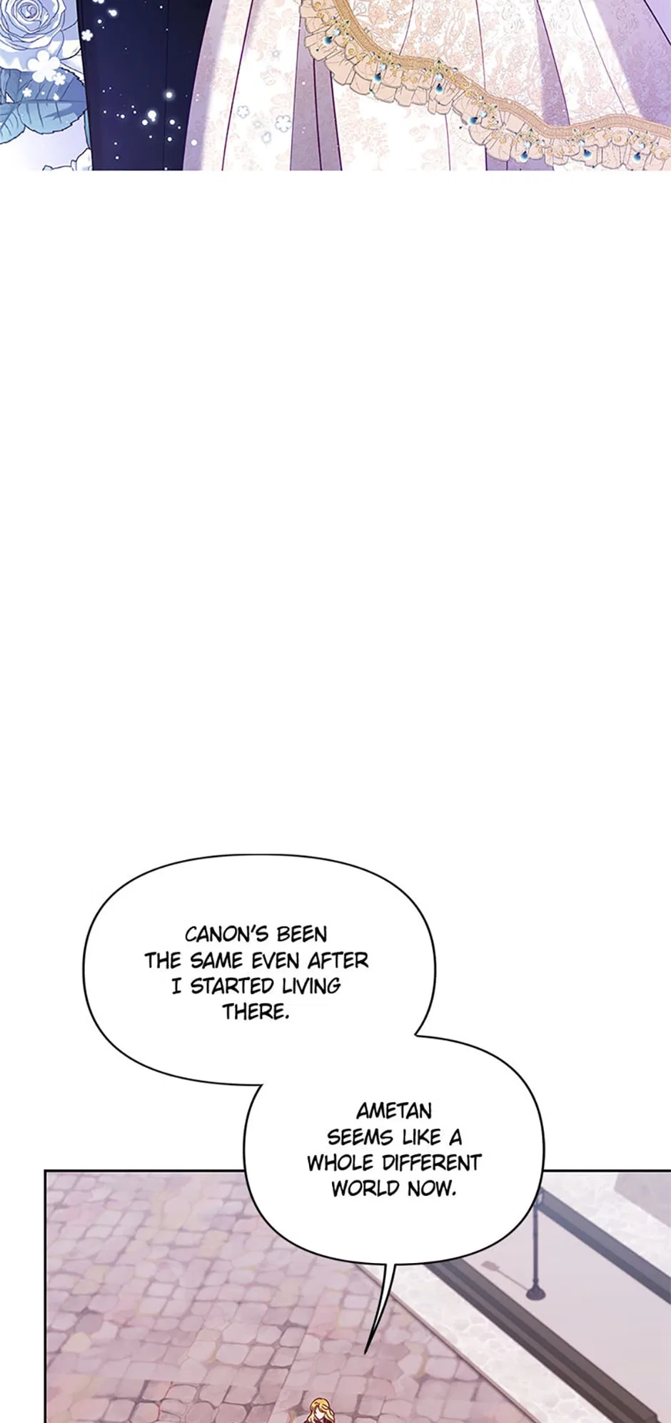 Finding My Place Chapter 52 – Page 39
