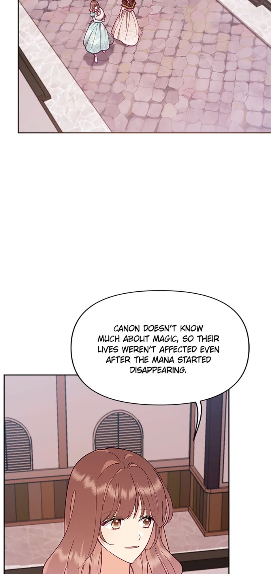 Finding My Place Chapter 52 – Page 40