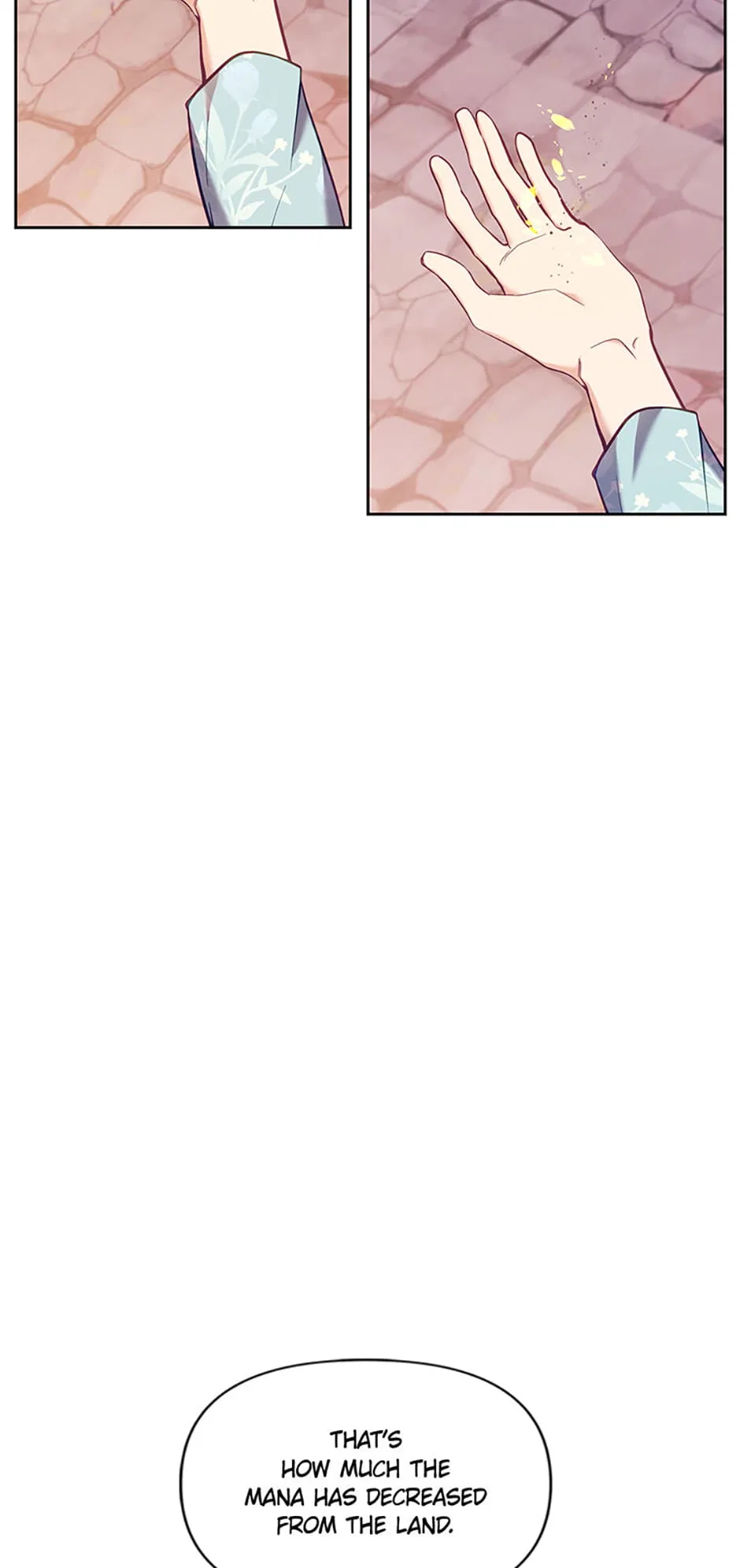 Finding My Place Chapter 52 – Page 43