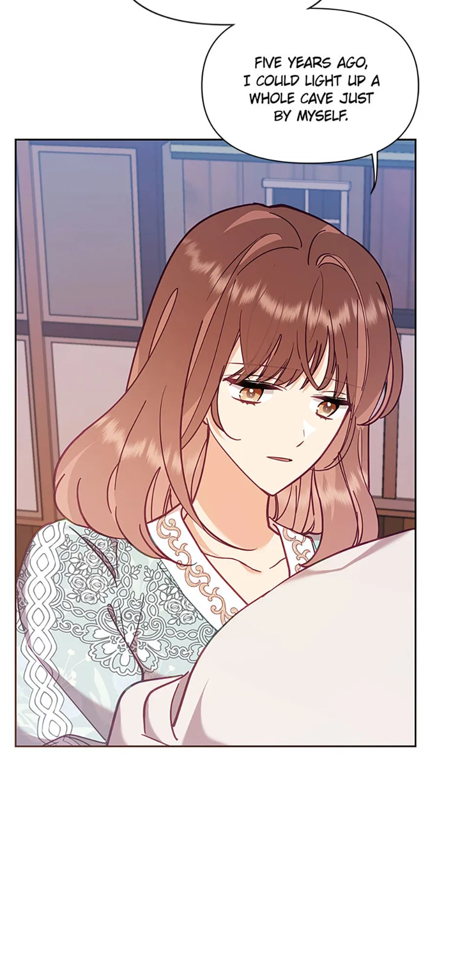 Finding My Place Chapter 52 – Page 44