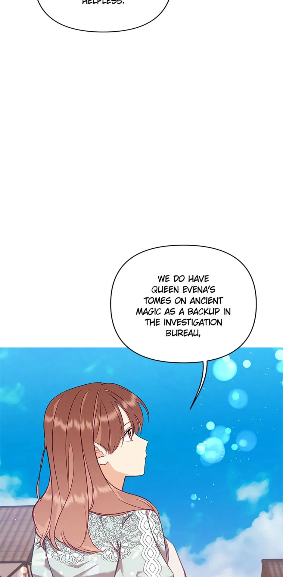 Finding My Place Chapter 52 – Page 46