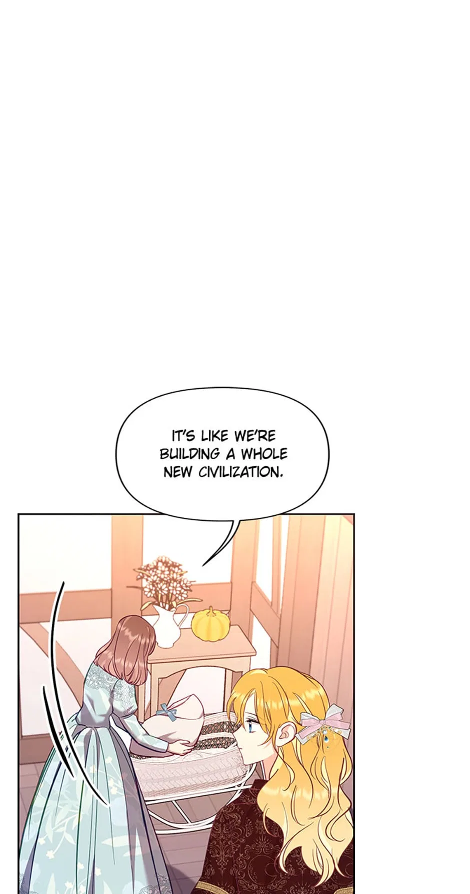Finding My Place Chapter 52 – Page 53