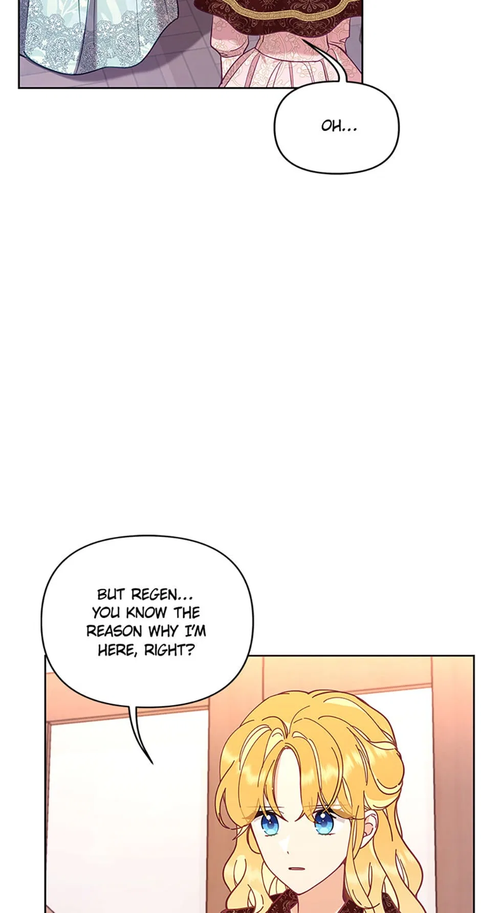 Finding My Place Chapter 52 – Page 54