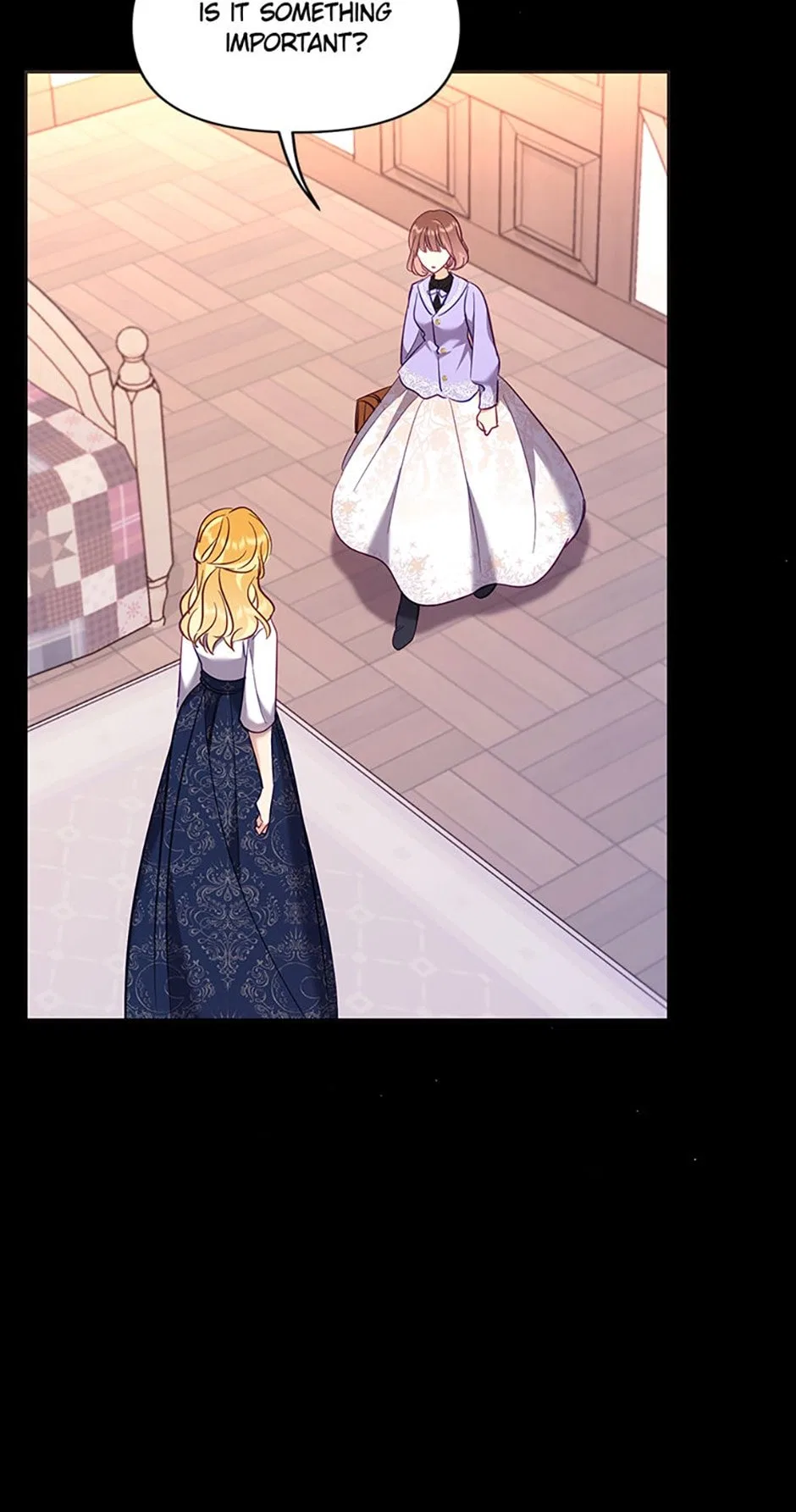 Finding My Place Chapter 52 – Page 58