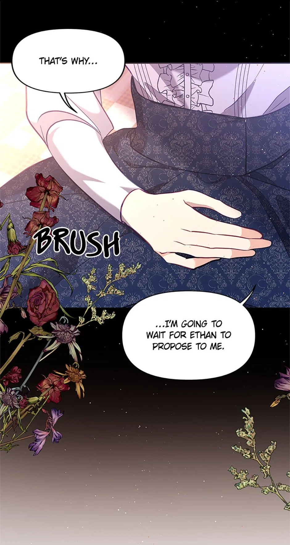 Finding My Place Chapter 52 – Page 62