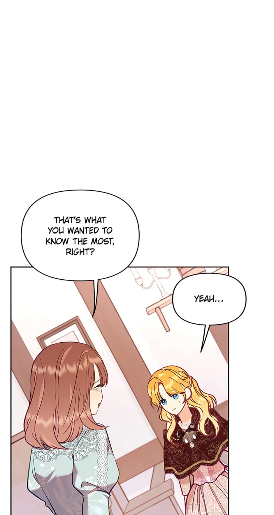 Finding My Place Chapter 52 – Page 65