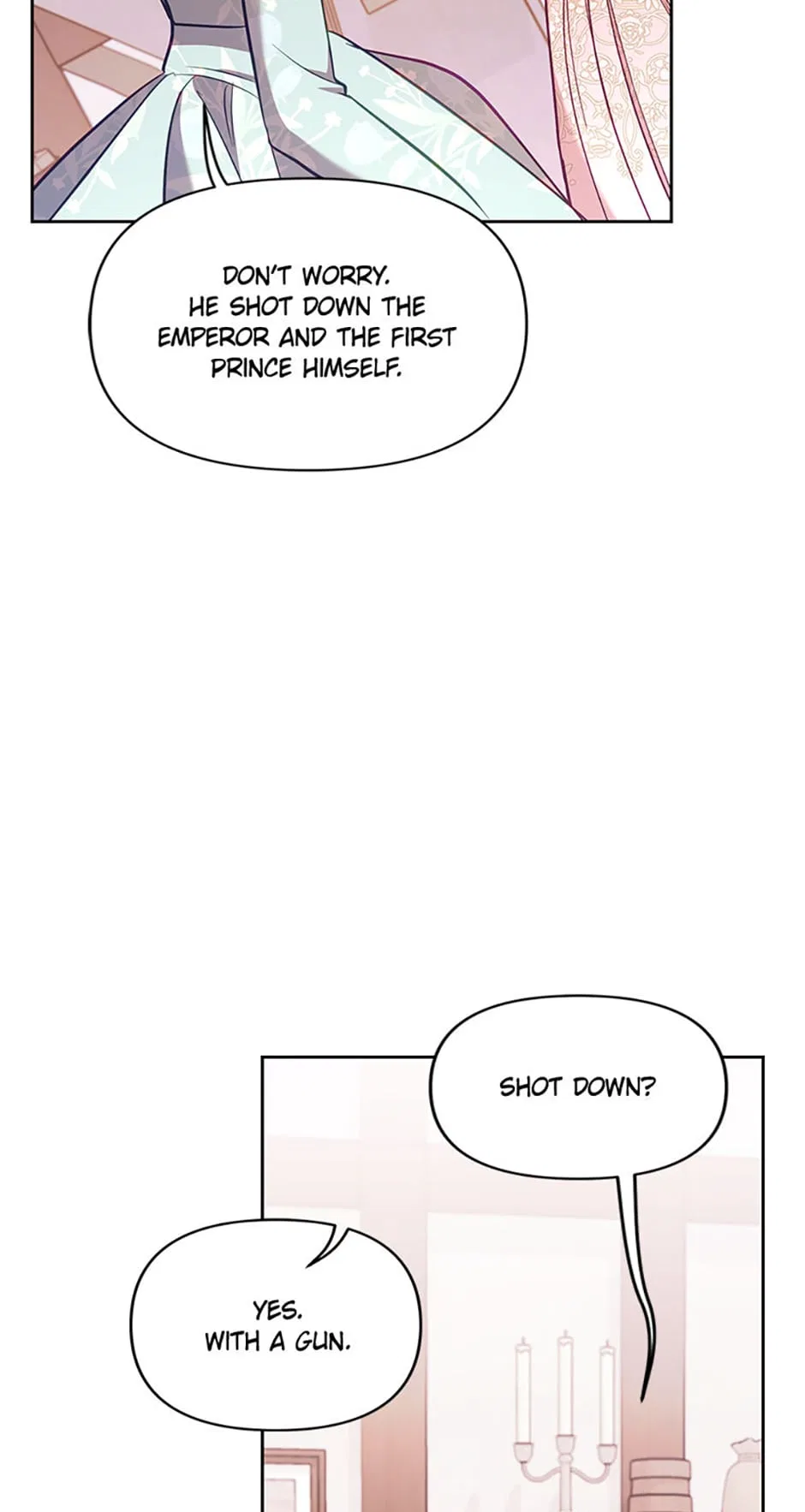 Finding My Place Chapter 52 – Page 66